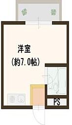 ジョイフルコーポ真上 108