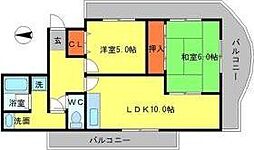 山田マンションビューテラス