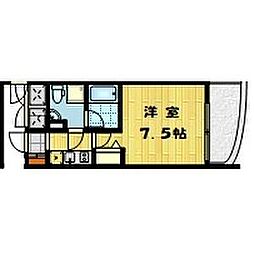 アスール江坂3rd