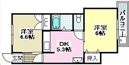 ヴァイセスシュロス南茨木