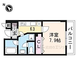 ネオパレス南茨木 602