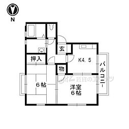 エミネンス壱番館 205