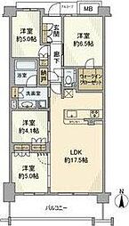 シエリア茨木東宮町