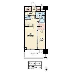 リッツ新大阪プレミアム