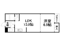 豊里グランドハイツ