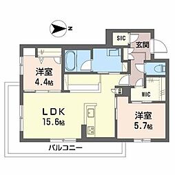 ライフステージ東和