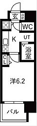 ララプレイス新大阪シエスタ