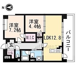 カンタービレ上牧