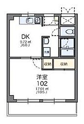 レオパレス康徳ハイツ
