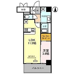 グランコート茨木永代町