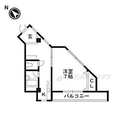 アンフィニィ・庄III 306