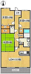 ライオンズマンション水無瀬弐番館