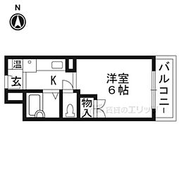 スチューデントパレス茨木