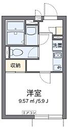 クレイノアイリス芥川