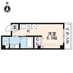 アークハイツ島津 401