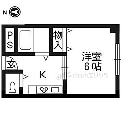 メゾンアエロスタ 206
