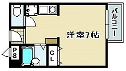 メゾンアエロスタ 305