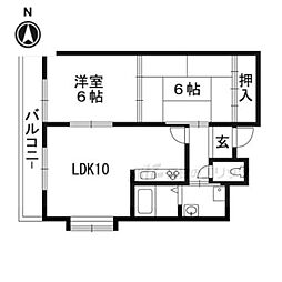 マンション菱永 207