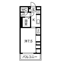 リブリ・昭和園 302