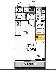 シャルマン・クレール 202