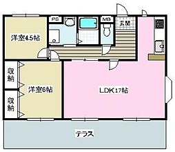 フローレスシャトー 101