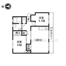 村田石コーポ 205