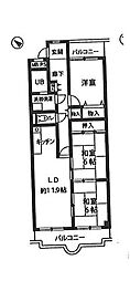 サンシャイン朝日が丘 111