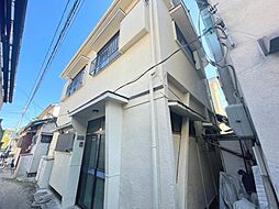 豊中市稲津町3丁目貸家