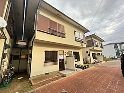 箕面市瀬川1丁目テラスハウス