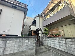 豊中市庄内栄町5丁目貸家