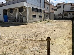 岸和田市上町・売土地（2号地）