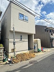 大阪狭山市茱萸木三丁目・新築一戸建て