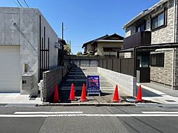 富田林市久野喜台二丁目・Ｂ号地