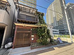 堺市東区南野田・売土地