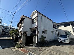 堺市東区西野・売土地