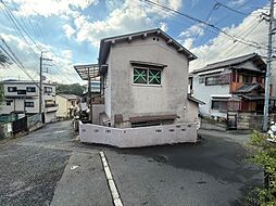 堺市東区南野田・売土地（第二現場）