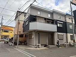 堺市中区深井沢町・一戸建て