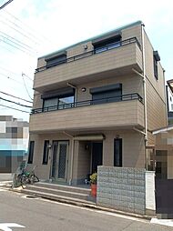 堺市西区浜寺元町６丁の一戸建て