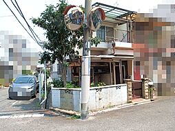 大東市泉町1 中古テラスハウス