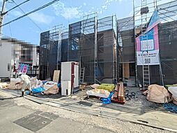 豊島南　新築戸建て 2号棟