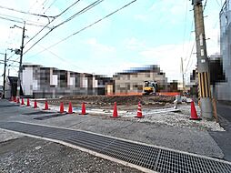豊島南　新築戸建て 2号棟