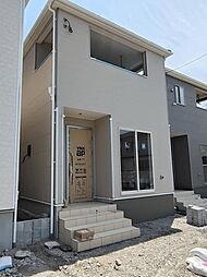 豊島南 新築戸建て 2号棟