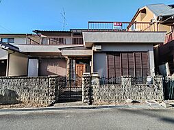 東倉治１　建築条件付き　売り土地