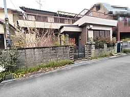 東倉治１　建築条件付き　売り土地