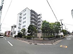淡路パークハイツ　二番館