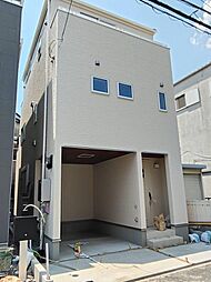 上野口町　新築戸建て １号棟