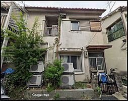 曽根南町3　中古テラスハウス