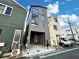 若宮町4丁目新築戸建て