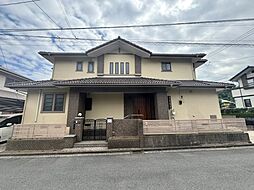 金沢区能見台5丁目　戸建