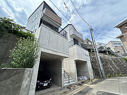 港北区師岡町　新築戸建　全2棟 1号棟